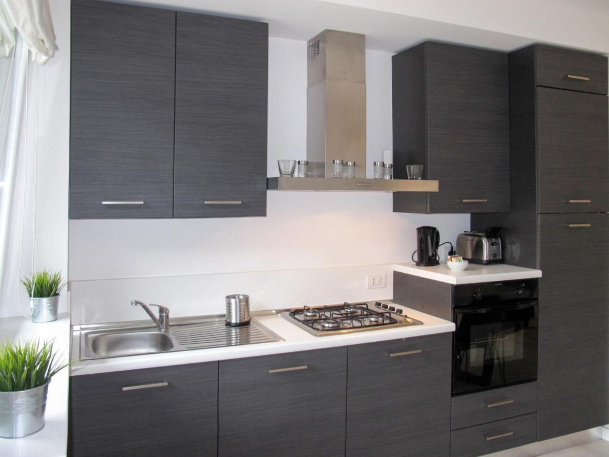Apartment Titti - Gla133 By Interhome Джера-Ларіо Екстер'єр фото