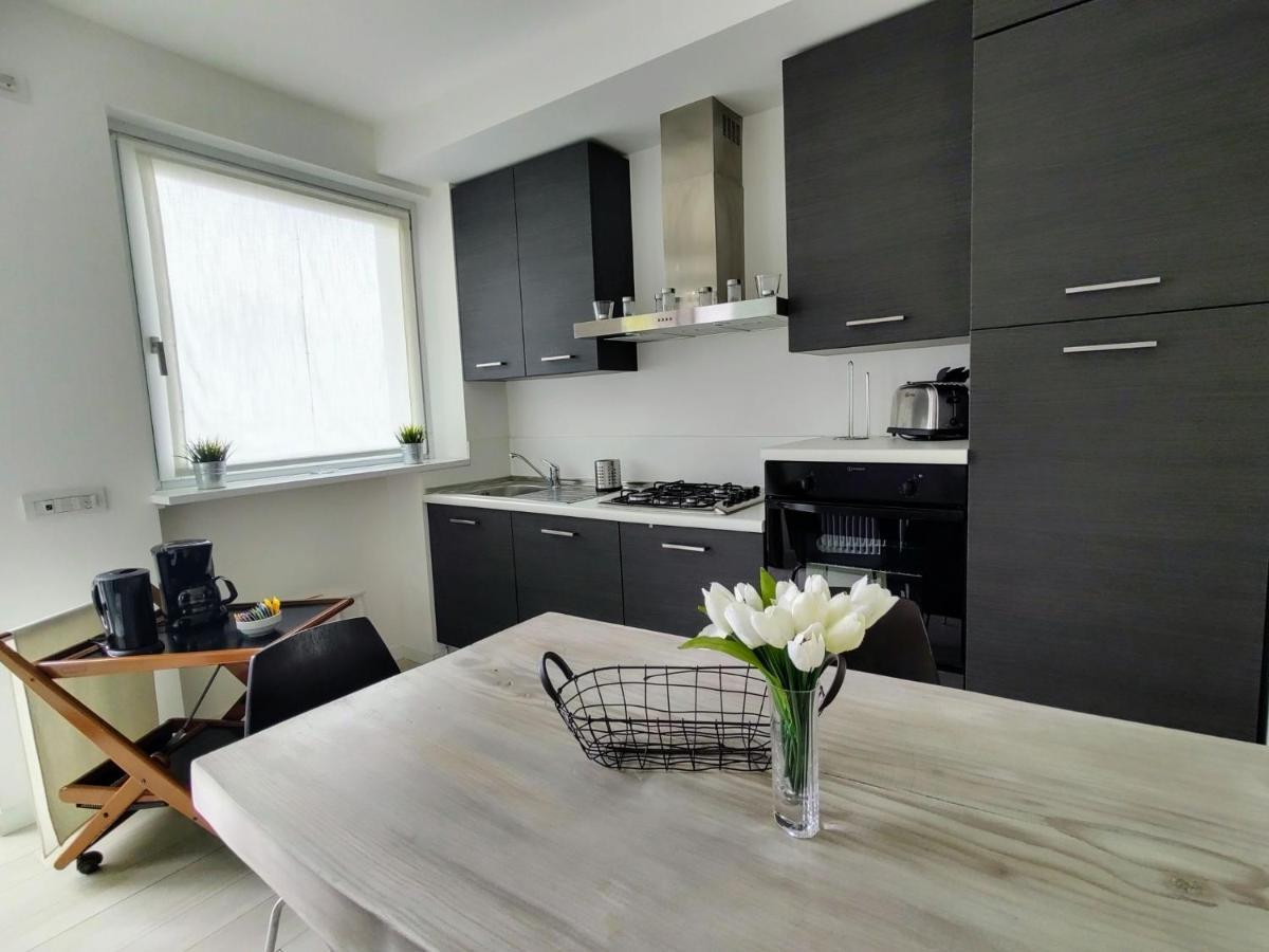 Apartment Titti - Gla133 By Interhome Джера-Ларіо Екстер'єр фото
