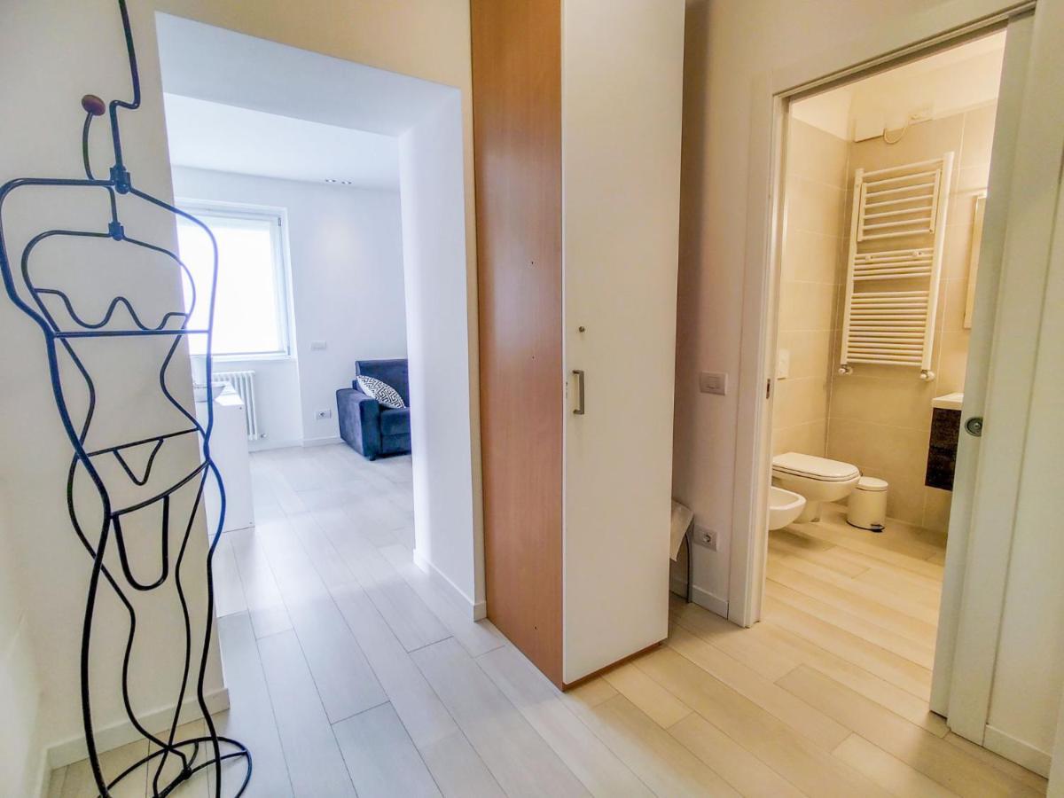 Apartment Titti - Gla133 By Interhome Джера-Ларіо Екстер'єр фото