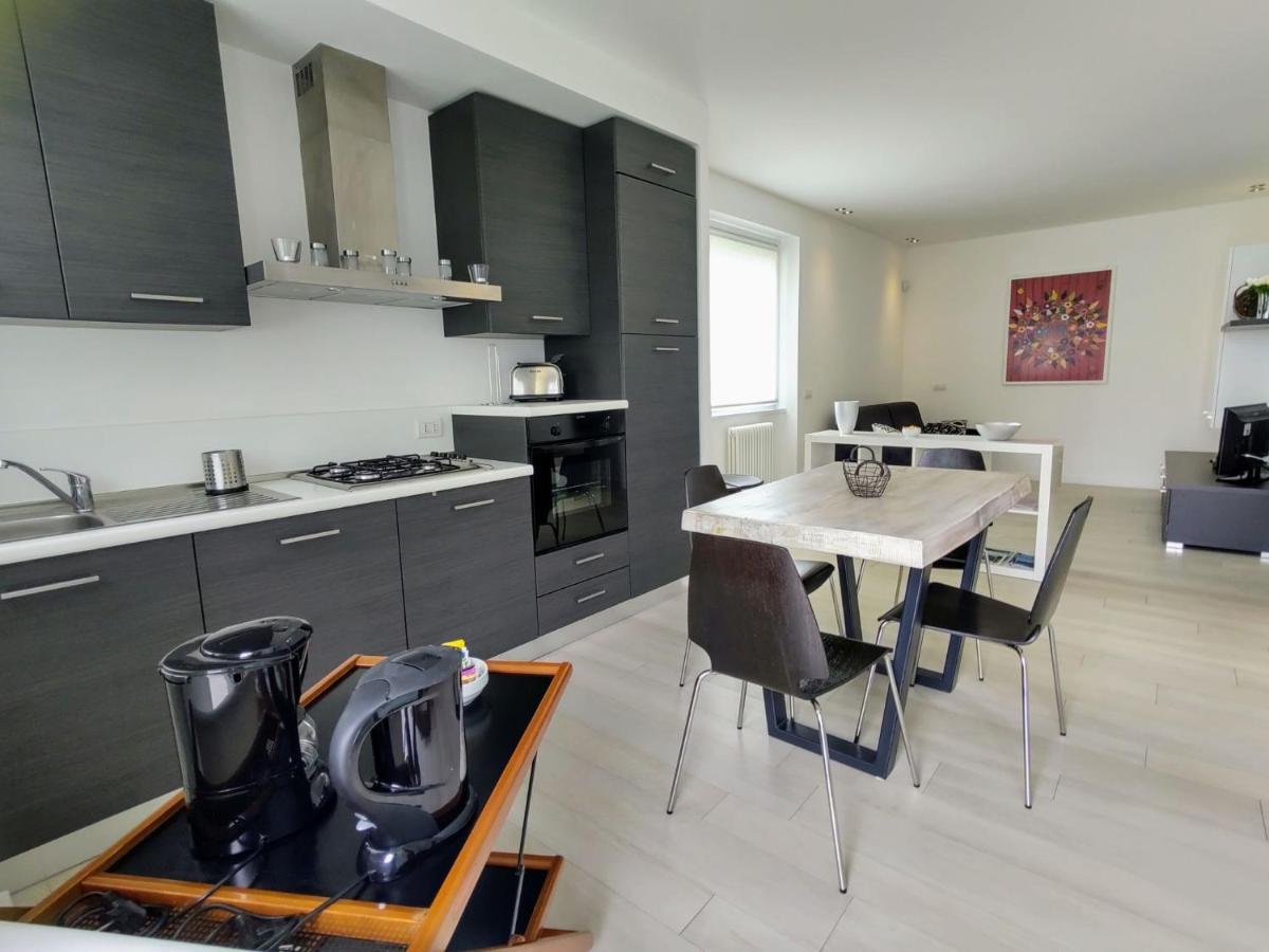 Apartment Titti - Gla133 By Interhome Джера-Ларіо Екстер'єр фото