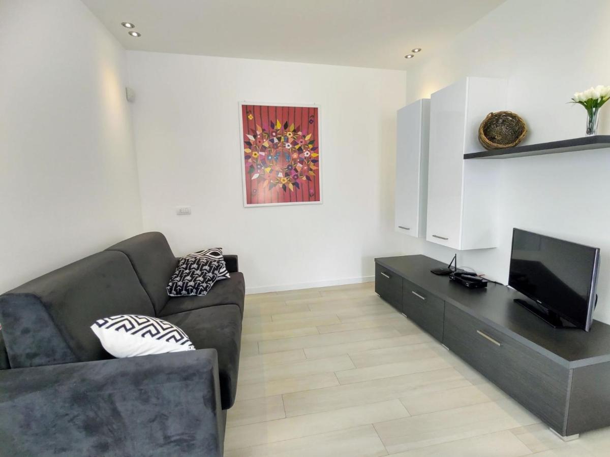 Apartment Titti - Gla133 By Interhome Джера-Ларіо Екстер'єр фото