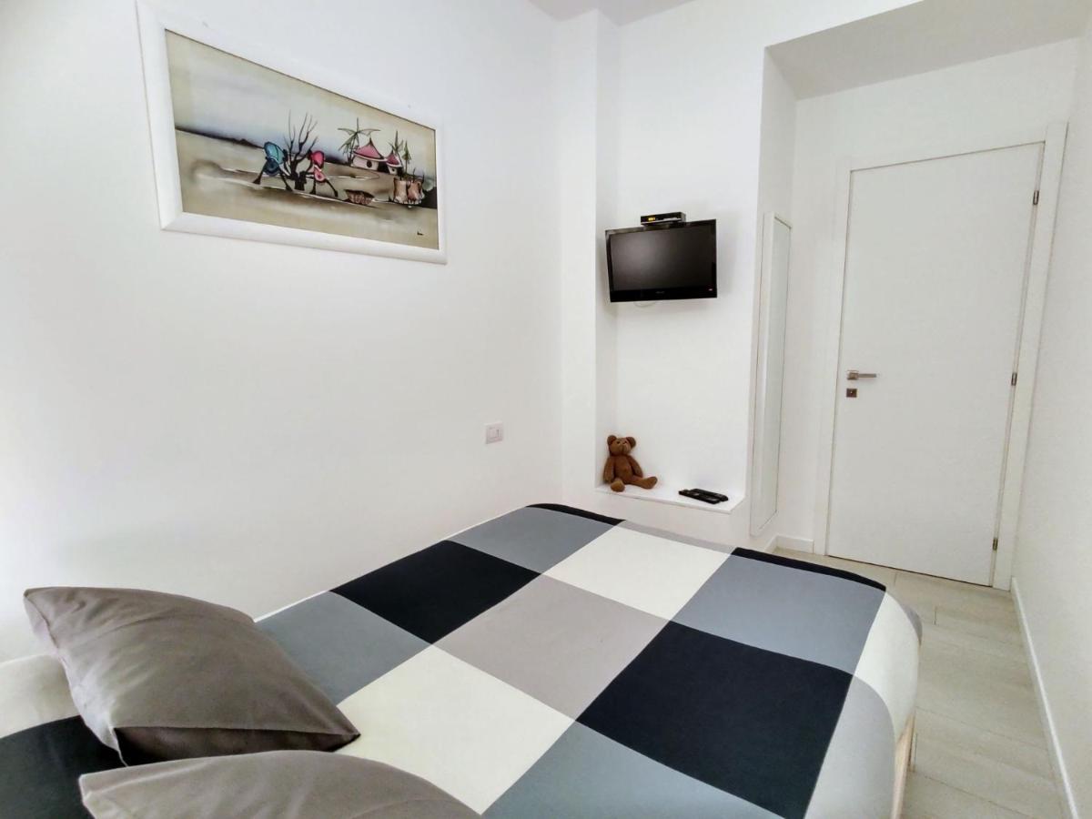 Apartment Titti - Gla133 By Interhome Джера-Ларіо Екстер'єр фото