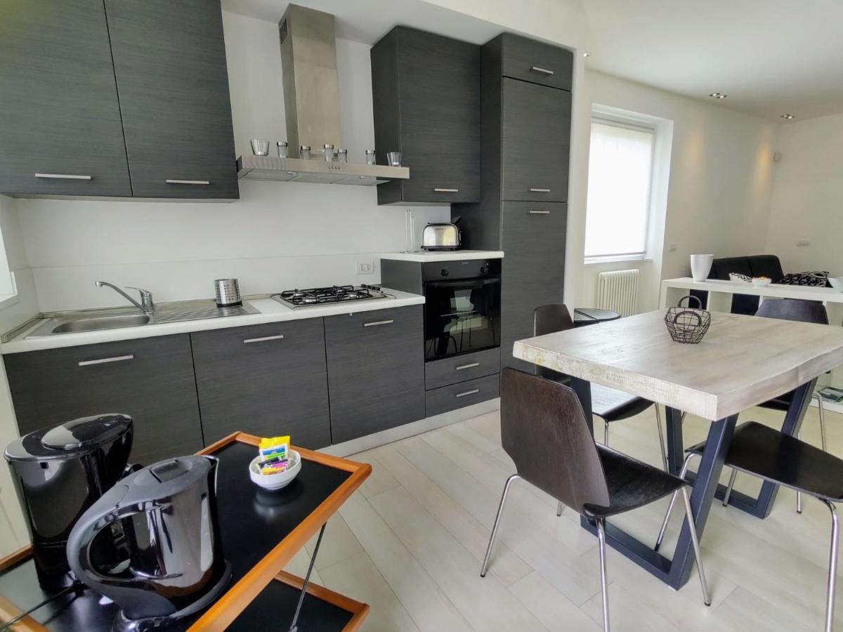 Apartment Titti - Gla133 By Interhome Джера-Ларіо Екстер'єр фото