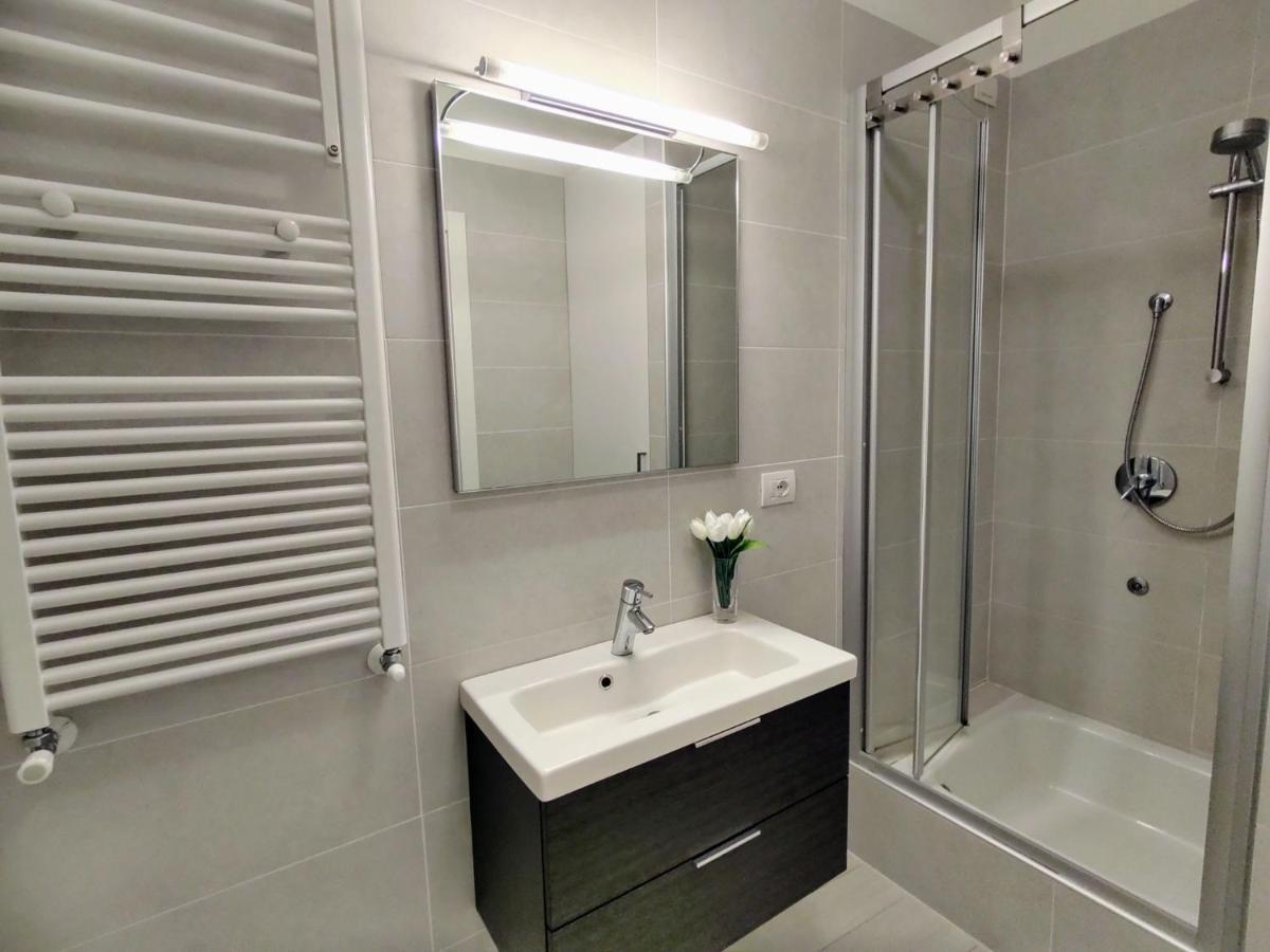 Apartment Titti - Gla133 By Interhome Джера-Ларіо Екстер'єр фото