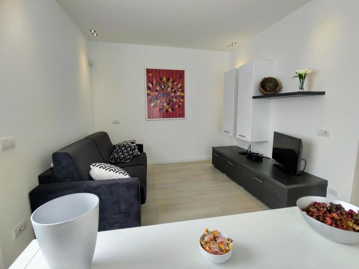 Apartment Titti - Gla133 By Interhome Джера-Ларіо Екстер'єр фото