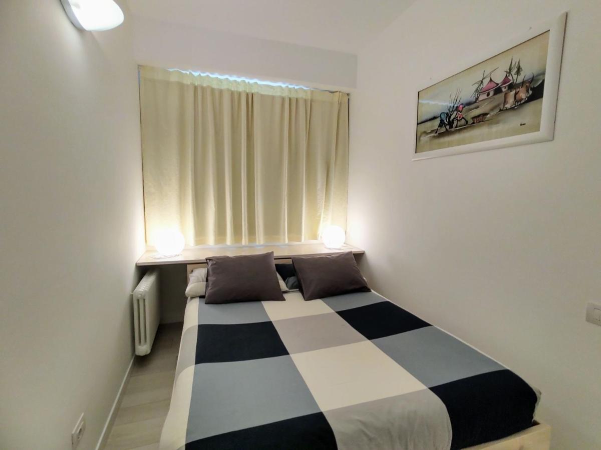 Apartment Titti - Gla133 By Interhome Джера-Ларіо Екстер'єр фото
